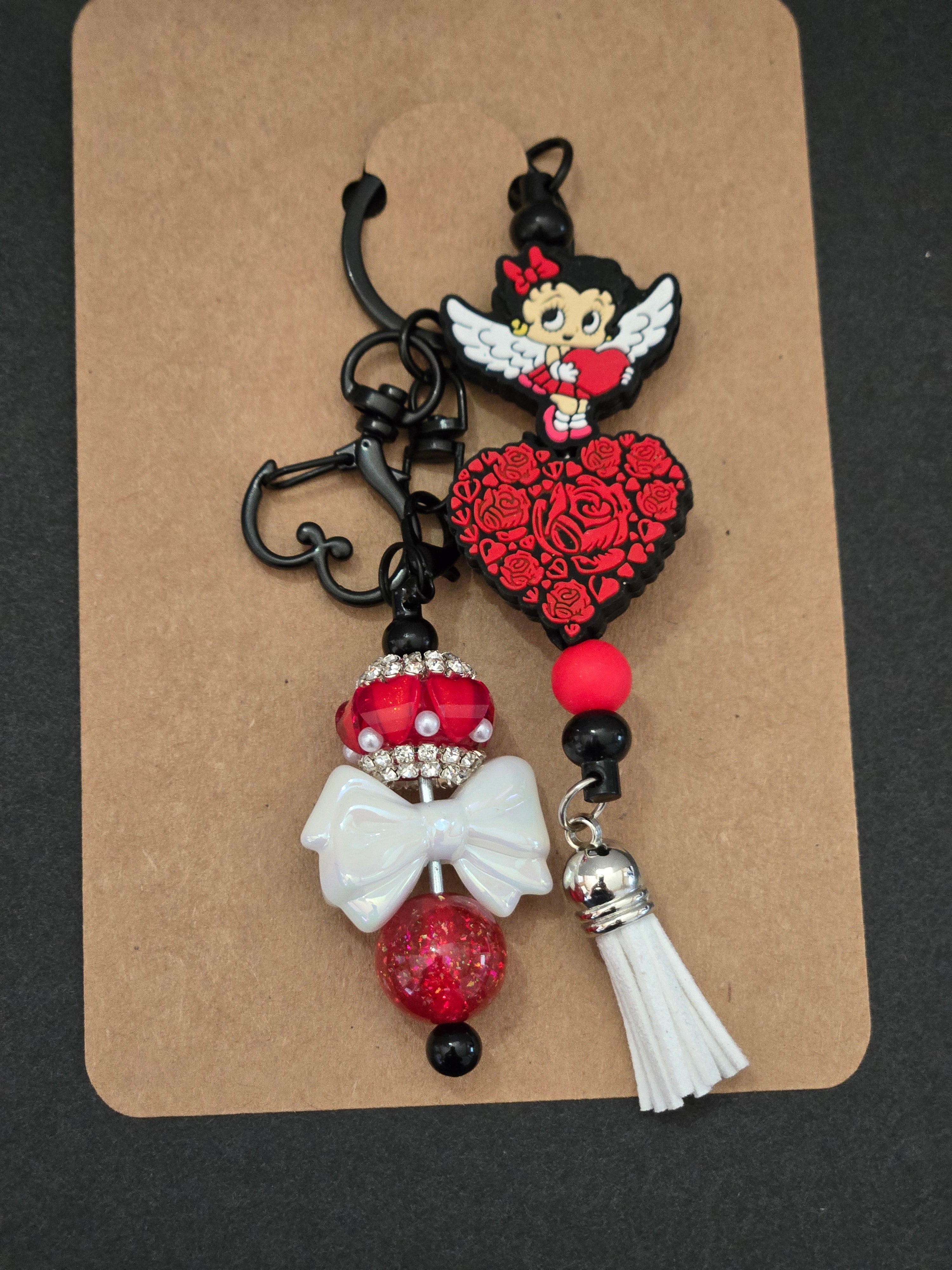Key chains