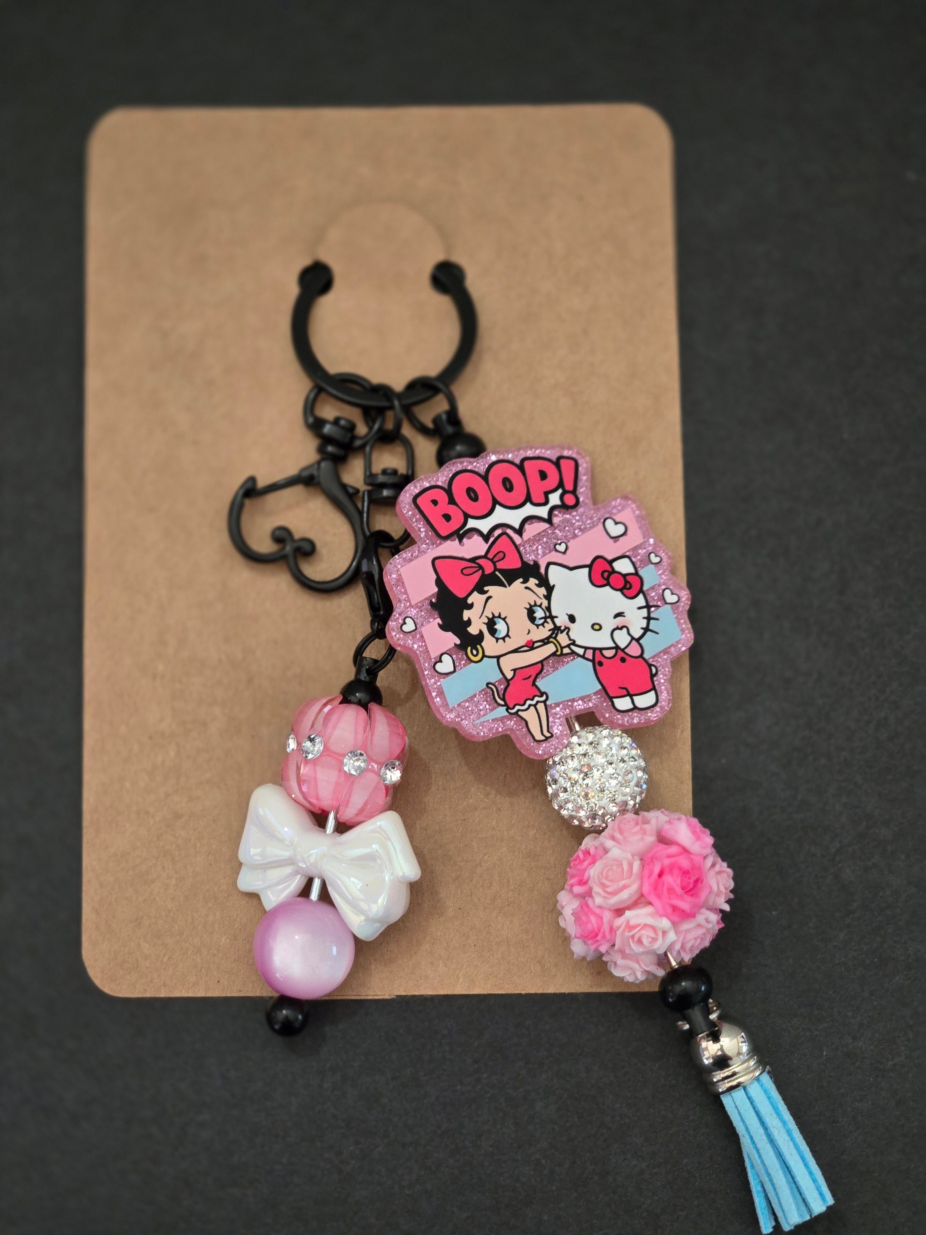 Key chains